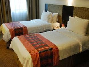 Book a room with Midah Hotel Kuala Lumpur - HolidayGoGoGo