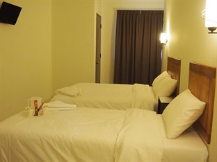 Midah Inn Puchong