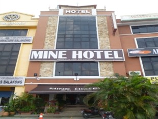 Mine Hotel