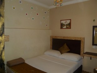 Mine Hotel