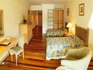 Mines Wellness Hotel