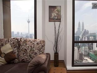 My Home @ Times Square Kuala Lumpur