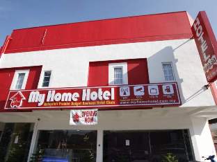 My Home Hotel Kelana Jaya