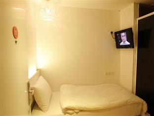 My Home Hotel Kelana Jaya