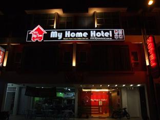 My Home Hotel Prima Sri Gombak