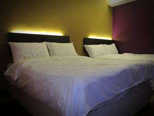 My Home Hotel Taman Connaught
