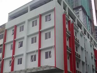 My Hotel @ KL Sentral