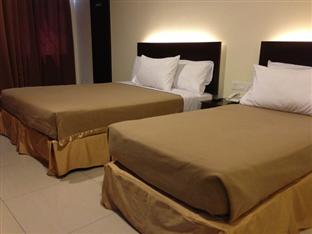 My Hotel @ Seri Putra