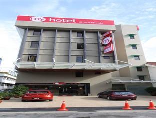 Myhotel Brickfields KL Sentral