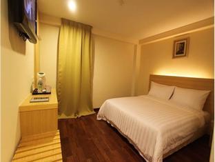 Myhotel Brickfields KL Sentral