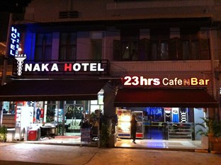 Naka Hotel