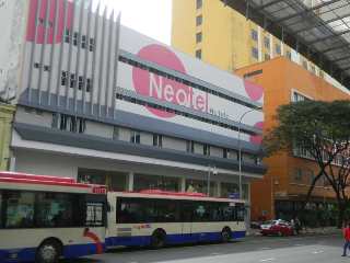 Neotel Hotels Kuala Lumpur