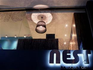 Nest Boutique Hotel