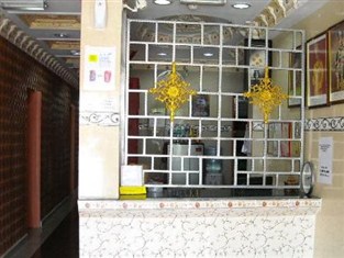 New Rawang Hotel
