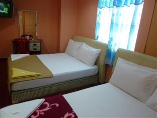 New Wave Hotel Batu Caves