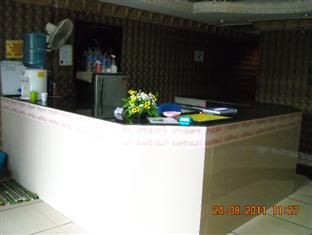 New Wave Hotel Seri Kembangan