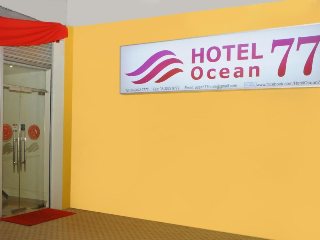 Ocean 77 Hotel