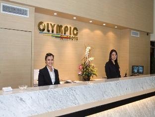 Olympic Sports Hotel Kuala Lumpur