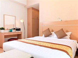 One-Stop Residence & Hotel