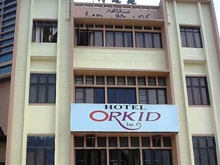 Orkid Inn Pudu