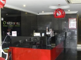 O'wen Hotel Ampang