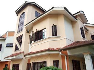 Owen Townhouse at Kuala Lumpur