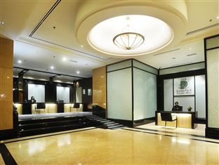 PNB Darby Park Executive Suites Hotel