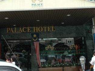 Palace Hotel