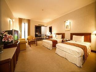 Palm Garden Hotel