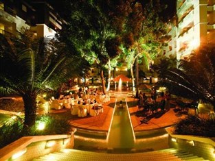 Palm Garden Hotel