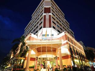 Palma Hotel Ampang