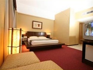 Palma Hotel Ampang