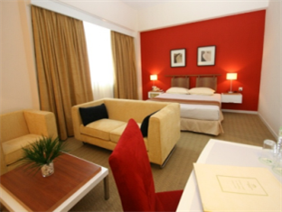 Palma Hotel Ampang