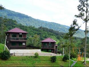 Paradise Valley Broga Resort