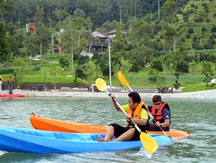 Paradise Valley Broga Resort