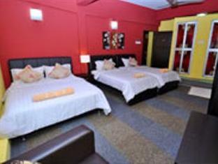 Paradiso Bed & Breakfast