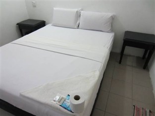 Petaling Street Hotel