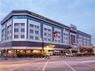 Prescott Metro Inn Kajang Hotel