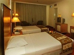 Prescott Metro Inn Kajang Hotel