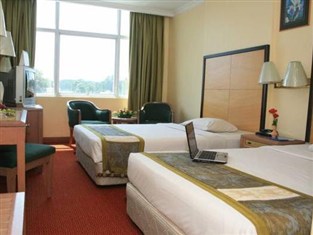 Prescott Metro Inn Kajang Hotel