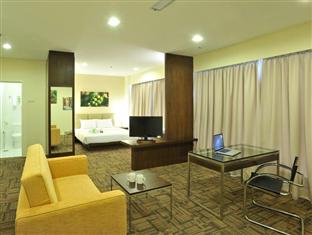 Primera Residences & Business Suites