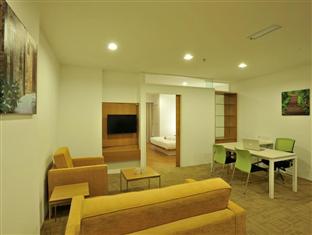 Primera Residences & Business Suites
