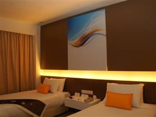 Radius International Hotel