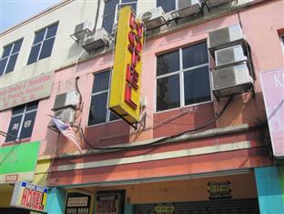 Rawang Budget Hotel