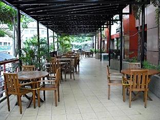 Replica Inn Bukit Bintang