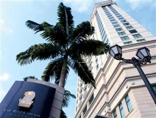 Residences at The Ritz-Carlton Kuala Lumpur