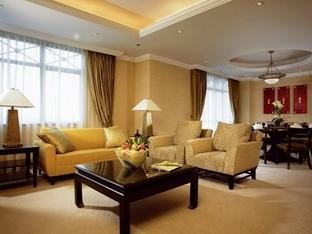 Residences at The Ritz-Carlton Kuala Lumpur
