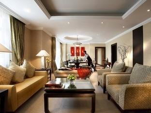 Residences at The Ritz-Carlton Kuala Lumpur