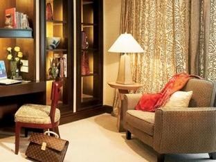 Residences at The Ritz-Carlton Kuala Lumpur
