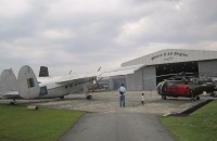 Royal Malaysian Air Force Museum